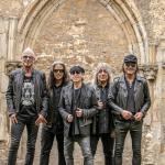 artist image Scorpions Still Loving You MTV Unplugged: Scorpions In Athens (Live)