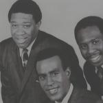 artist image The Impressi Senorita I Love You For Your Precious Love... (feat. Jerry Butler)