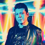 artist image The Crystal Method feat. Dia Frampton Over It The Crystal Method