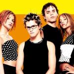 artist image 216) "Мятежный дух" Erreway Bonita de mas Señales