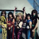 artist image Twisted Sister Love Is for Suckers Love Is For Suckers