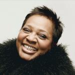 artist image Jocelyn Brown The Gospel Truth Hercules (Original Motion Picture Soundtrack) [Bonus Track Version]