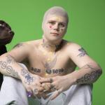 artist image Yung Lean Ginseng Strip 2002 (karudi & adrian wrth remix) Lavender - Single