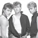 artist image A-ha Maybe Maybe HD Scoundrel Days