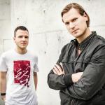 artist image Bodybangers Pump Up the Jam Pump Up the Jam (Remixes) - EP
