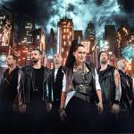 artist image Within Temptation feat. Piotr Rogucki Whole World is Watching (feat. Piotr Rogucki) Hydra (Deluxe Edition)