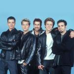 artist image Film Music World - NSYNC Мультфильм Я КРАСНЕЮ 🎬 музыка OST 2 NSYNC It's Gonna Be Me No Strings Attached