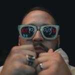 artist image Andy Mineo You Can't Stop Me Never Land
