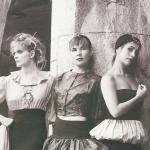 artist image 218. The Flirts Danger (Disco - 80's) Born to Flirt