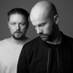 artist image Adana Twins Schiwago Drive - Single