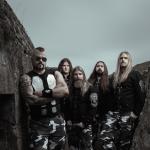 artist image Sabaton To Hell and Back Heroes