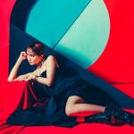 artist image LiSA Poker Face Rising Hope - EP
