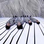 artist image Ladytron Seventeen Best of 00-10 (Deluxe)