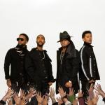 artist image B2K Why I Love You [Album "B2K"_03] [2002] Pandemonium!