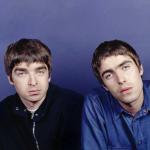 artist image Oasis Champagne Supernova (What's the Story) Morning Glory?