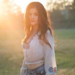 artist image Lucy Hale From the Backseat Road Between