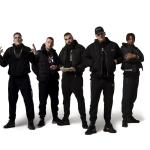 artist image 187 Strassenbande Stolz Deutsch 187 Strassenbande