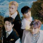 artist image SHINee Ring Ding Dong 2009, Year of Us - EP