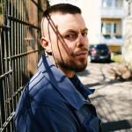 artist image AchtVier Nie wieder Wohlstand