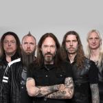 artist image Hammerfall Hector's Hymn (R)Evolution