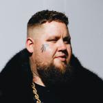 artist image Rag'n'Bone Man Sirens Wolves