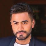 artist image Hajy Yazmammedow ft. Sohbet Jumayew Seni bersinler mana  [gyzykly.com] 180°