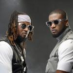 artist image P-Square Shekini Double Trouble