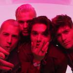artist image The Vamps Hallelujah (Leonard Cohen Cover) Meet The Vamps (Christmas Edition)