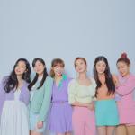 artist image Apink Luv Pink LUV - EP