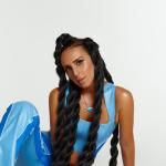 artist image Jamala feat. Бумбокс, Pianoboy Злива Злива (feat. Бумбокс & Pianoбой) - Single