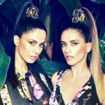 artist image Paola/Ciara vamos a bailar Television