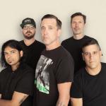 artist image Billy Talent Line and Sinker Billy Talent