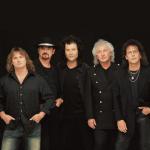 artist image Smokie Living Next Door to Alice GOLD: Smokie Greatest Hits (40th Anniversary Deluxe Edition)
