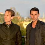 artist image Blank & Jones, Elles Mind of the Wonderful Mind of the Wonderful (All Mixes)
