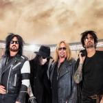 artist image Мой Парень Из Зоопарка (Zookeeper) - 2011 13. Motley Crue-Kickstart My Heart Dr. Feelgood