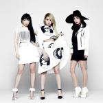 artist image 2NE1 Do You Love Me (Instrumental) 2014 2NE1 WORLD TOUR ~ALL OR NOTHING~ in JAPAN (Live)