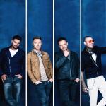 artist image Boyzone Coming Home Now Said and Done