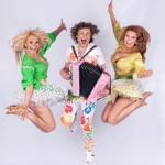 artist image Dj Nazar discoteca 80-90!!!!! 