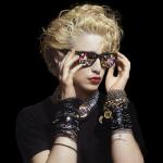 artist image Madonna Material Girl Like a Virgin (Bonus Tracks) [2001 Remaster]