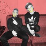 artist image Jack Ü, Skrillex, Diplo feat. Aluna, AlunaGeorge To U (feat. AlunaGeorge) Skrillex and Diplo present Jack Ü
