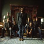 artist image Counting Crows Rain King August and Everything After