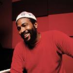 artist image Marvin Gaye Sexual Healing Midnight Love