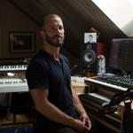 artist image Colin Stetson, Sarah Neufeld With the Dark Hug of Time Never Were the Way She Was