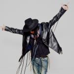 artist image Maxi Priest Wild World Maxi