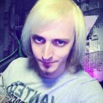 artist image DAGames I'm The Purple Guy Press Start to Begin Vol 1