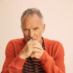 artist image Sting La Belle Dame Sans Regrets Mercury Falling