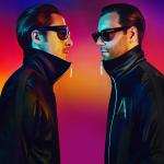 artist image Axwell Λ Ingrosso Sun Is Shining More Than You Know (Bonus Track Edition)