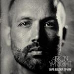 artist image Aron Wright You Were Supposed to Be Different [OST После Глава 2] You Were Supposed to Be Different - Single