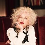artist image Cyndi Lauper Disco Inferno 