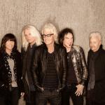 artist image artist In you letter - Reo Speedwagon Hi Infidelity (30th Anniversary Edition)